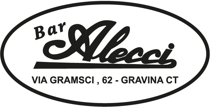 Bar Alecci | Dal 1978 a Gravina di Catania